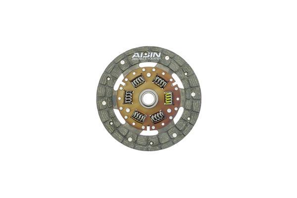 Disque d'embrayage AISIN ref. DM-062